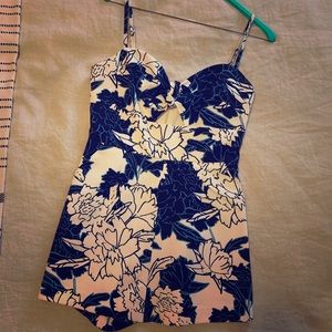Yumi Kim romper